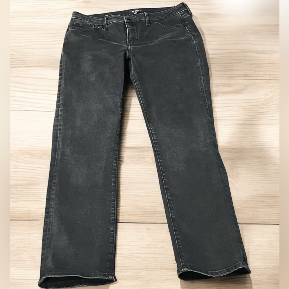 NYDJ Sheri Slim Women’s Jeans Size 8.